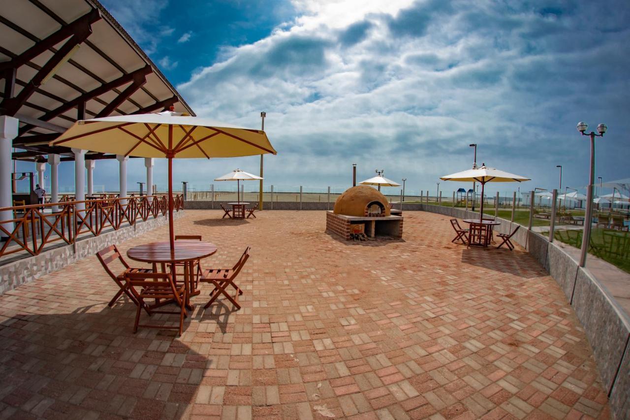 Dm Hoteles Асия Экстерьер фото
