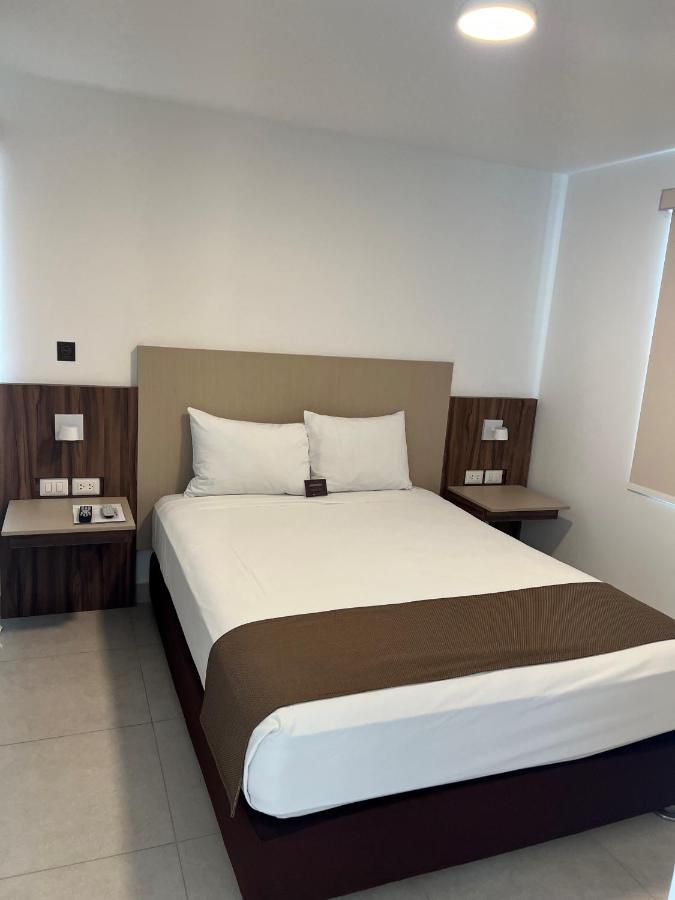 Dm Hoteles Асия Экстерьер фото