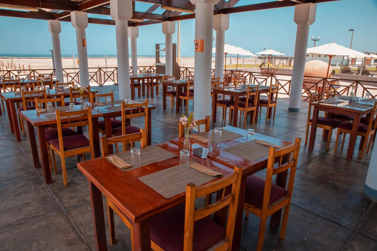 Dm Hoteles Асия Экстерьер фото
