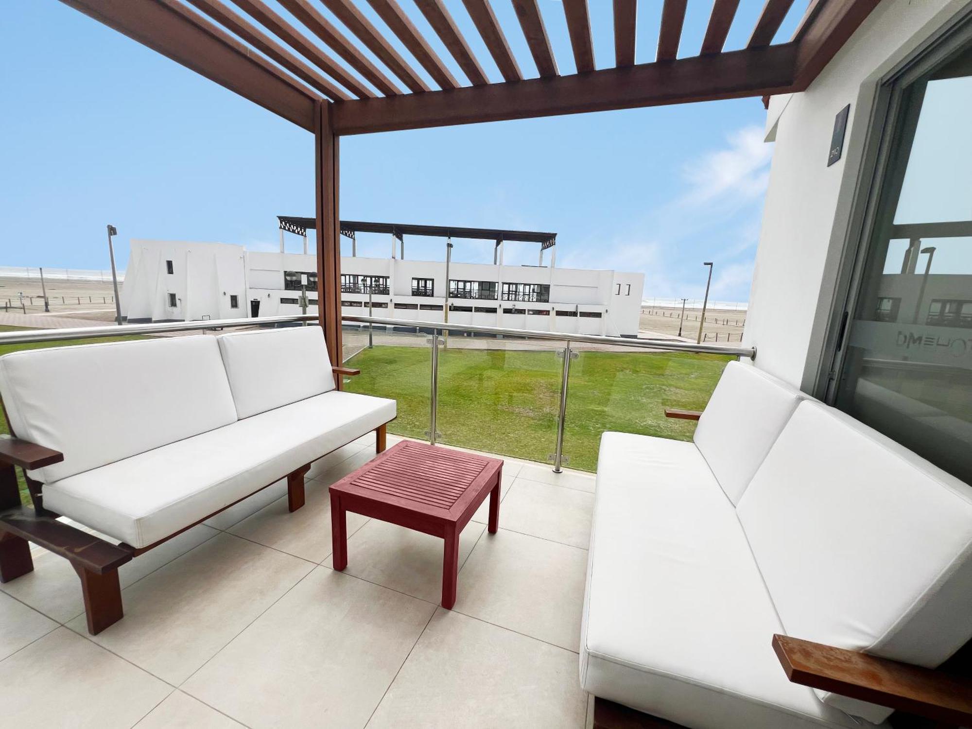 Dm Hoteles Асия Экстерьер фото